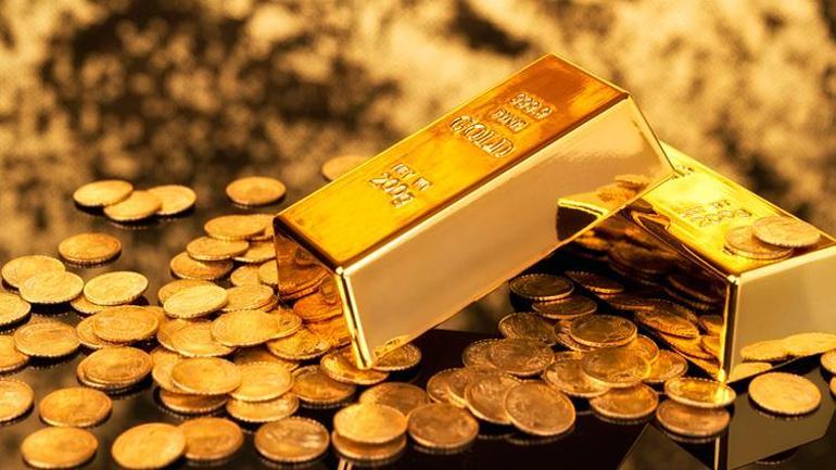 Altın Yatırımcılar için Önemli Bildirim: Merkez Bankalarına Dikkat ... Gram Altın Ne Kadar